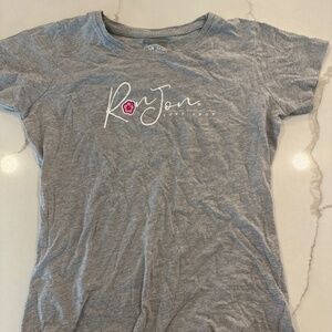 Girls, Ron Jon surf shop T-shirt